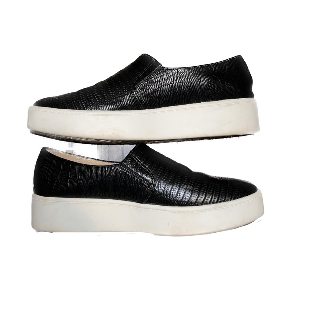 Baretrap Yannah Slip On Sneakers!